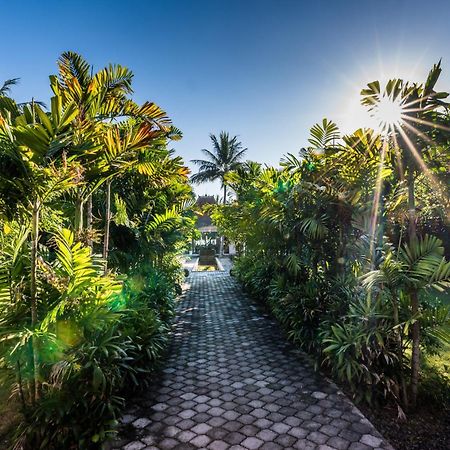 Beach Villas Lombok Tanjung  Kamer foto