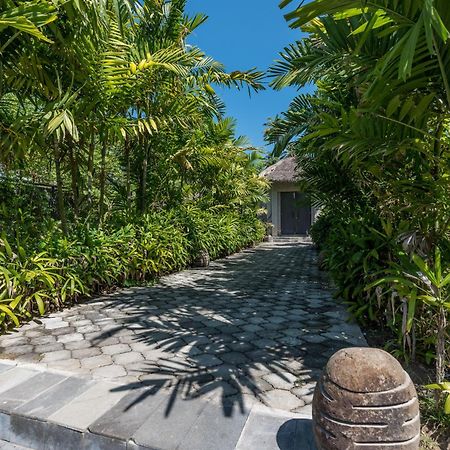 Beach Villas Lombok Tanjung  Kamer foto